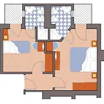 Hotel Eden 4*