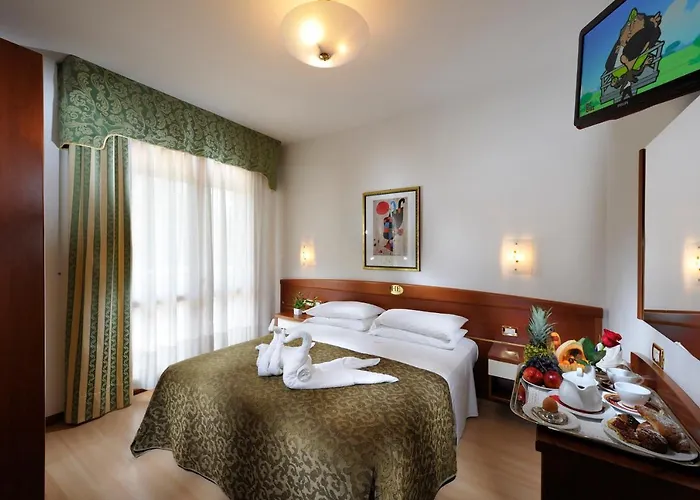 Eden Hotel