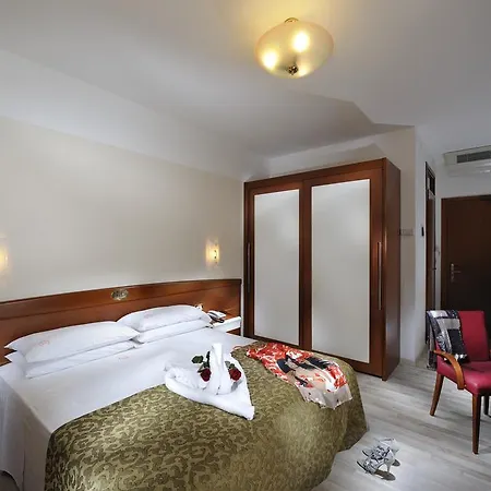 Otel Eden 4*