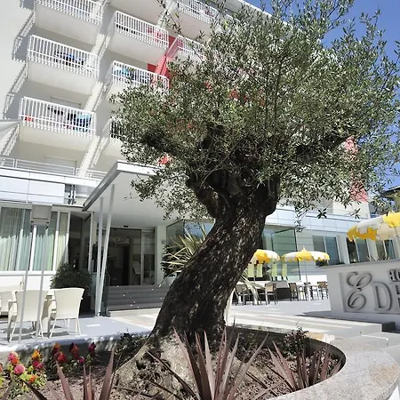 Otel Eden