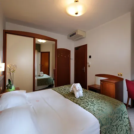 Eden Hotel Bibione