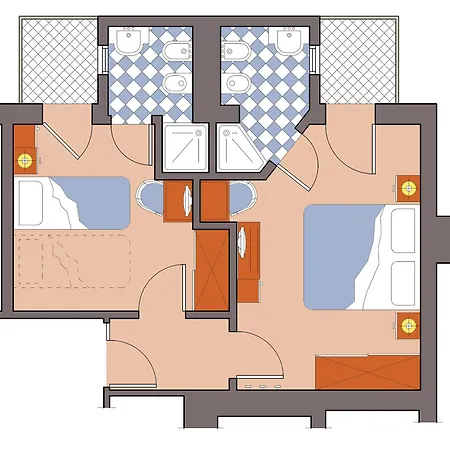 Otel Eden 4*