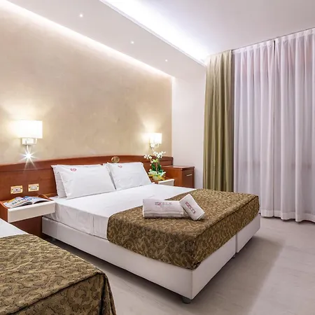 Eden Hotel 4*