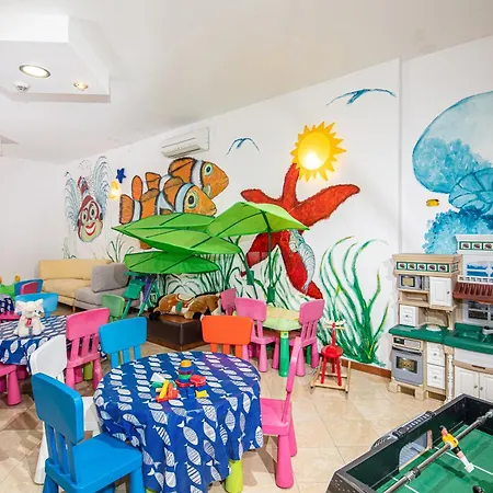 Otel Eden Bibione
