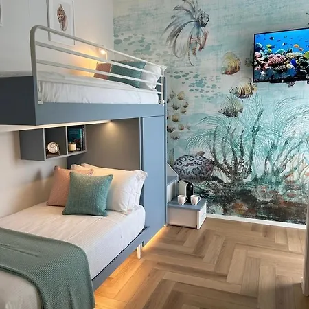 Eden 4* ביביונה