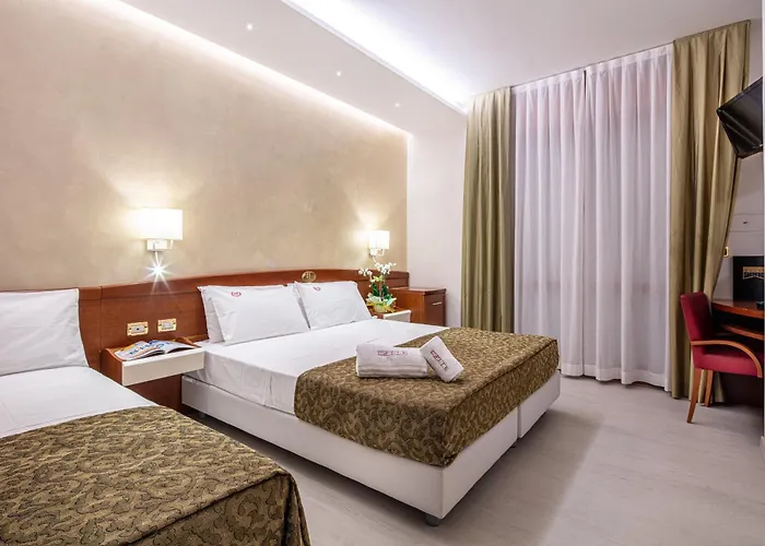 Eden Hotel 4*