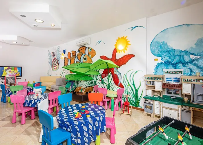 Hotel Eden Bibione