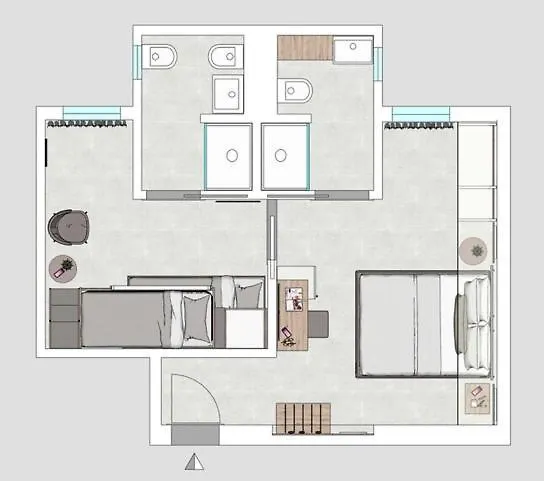 Hotel Eden 4*